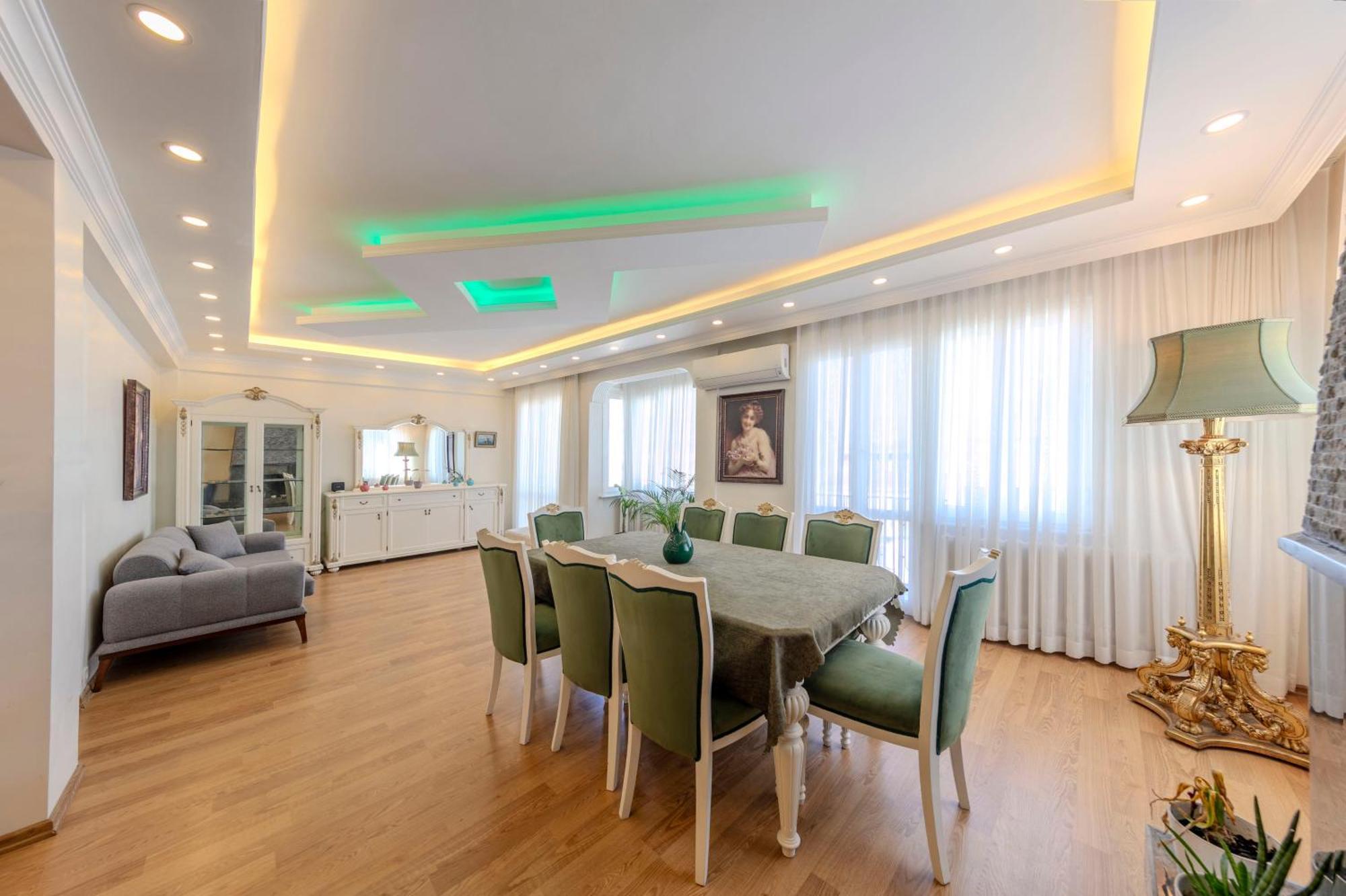Dilek Apartments — Photos 2