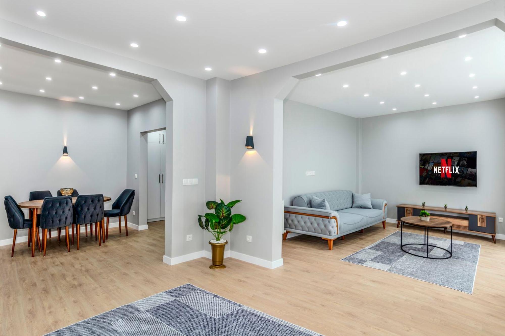 Dilek Apartments — Photos 1