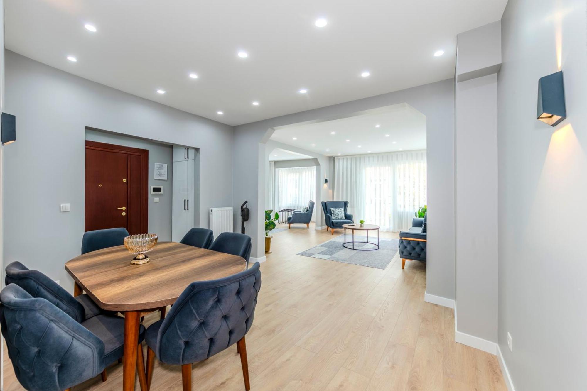 Dilek Apartments — Photos 3